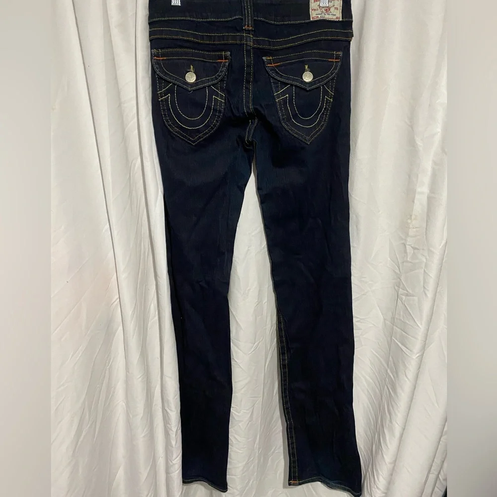 True Religion Billy - Picture 2 of 2